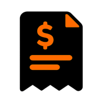 Kelnix Receipt MCP