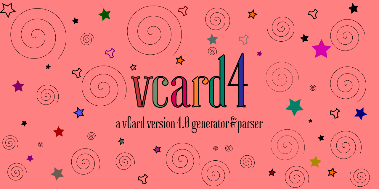 vcard4