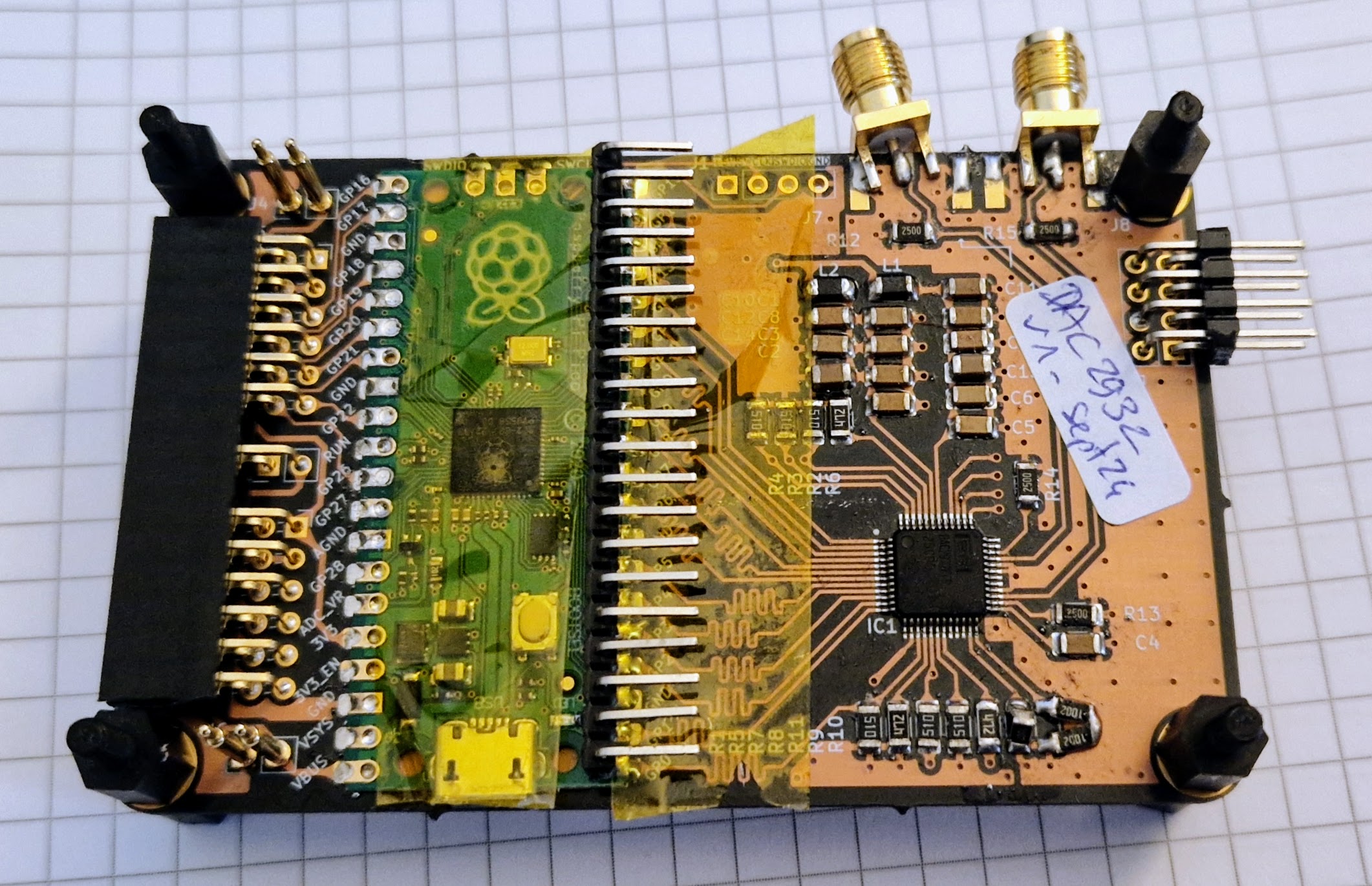 DAC2932, from the project README