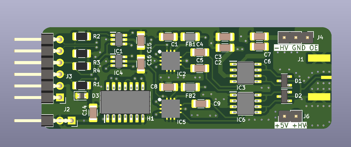 HV-BOARD, from the project README