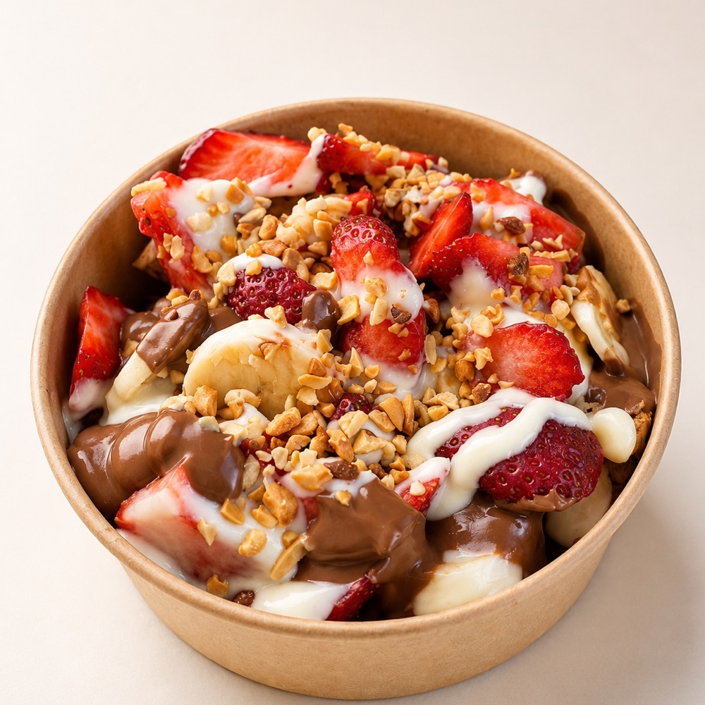 Routine Bowl XI