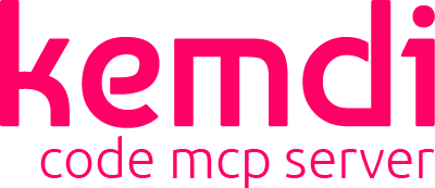 kemdiCode MCP