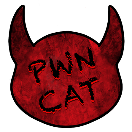 pwncat logo