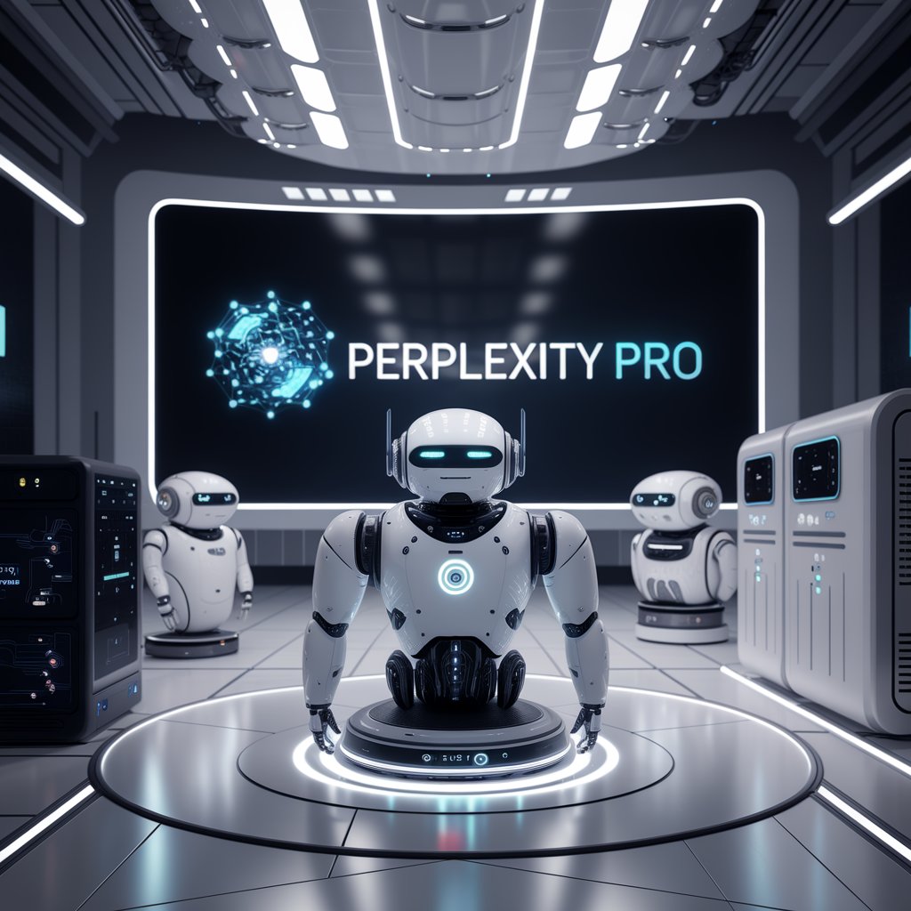 惊天羊毛！Perplexity AI Pro全年订阅！小白友好，亲测有效