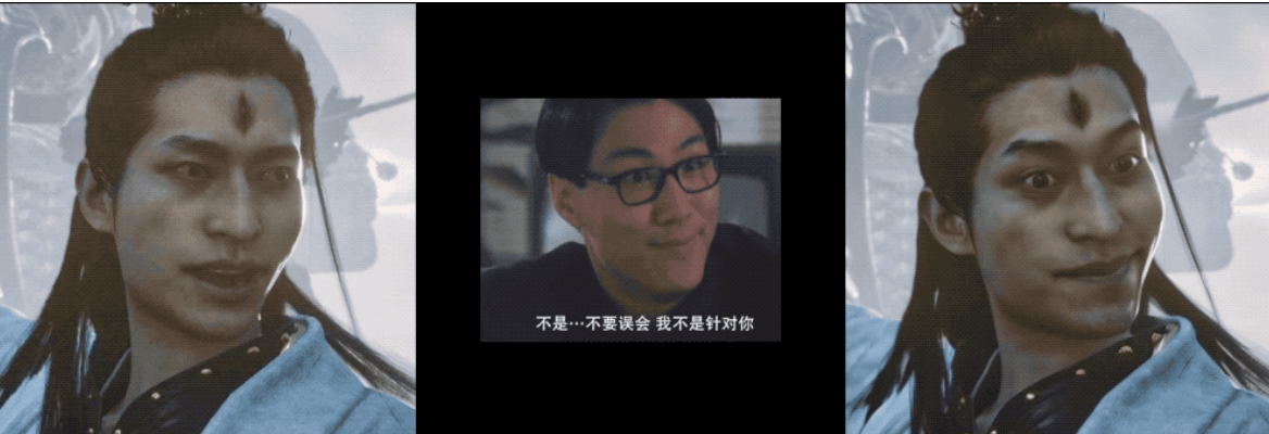 字节跳动X-Portrait2与Runway Act-One对比：动画捕捉技术的新高度