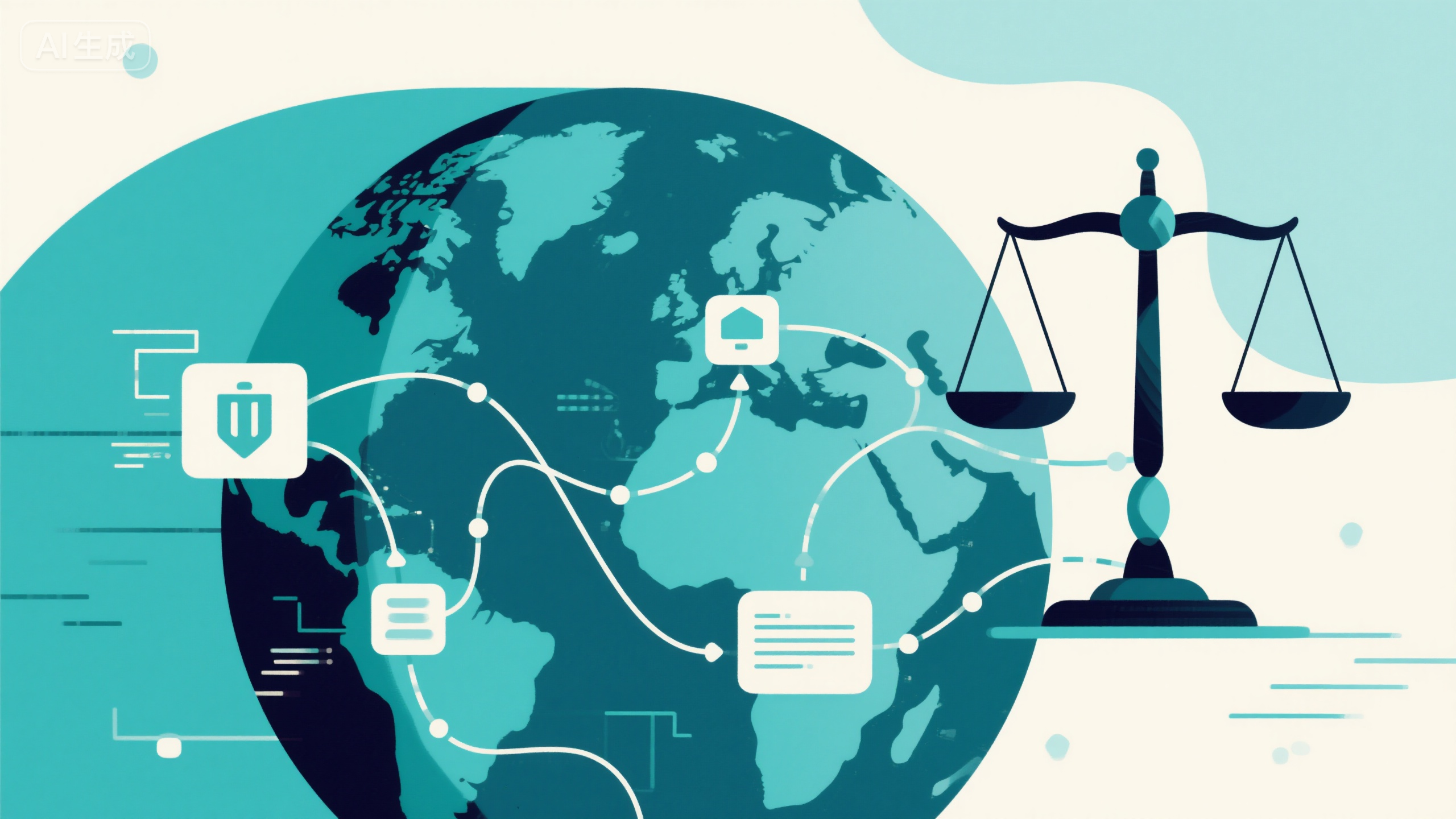 AI技术出海企业深圳远程雇佣合规方案（2025营销版）