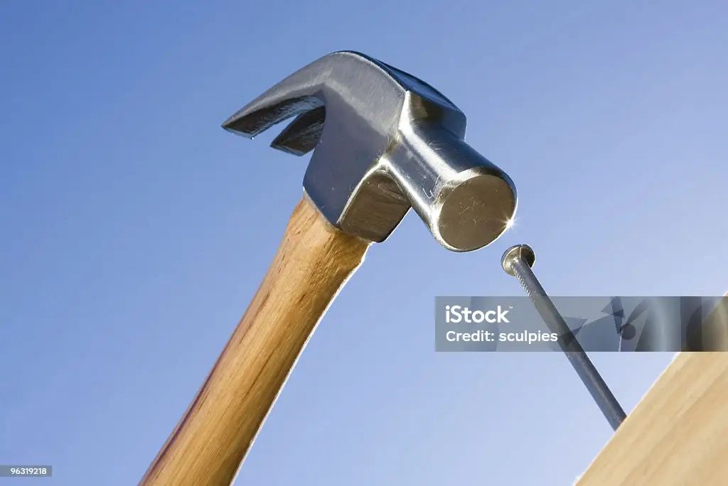 锤子与钉子：财富创造的核心逻辑！