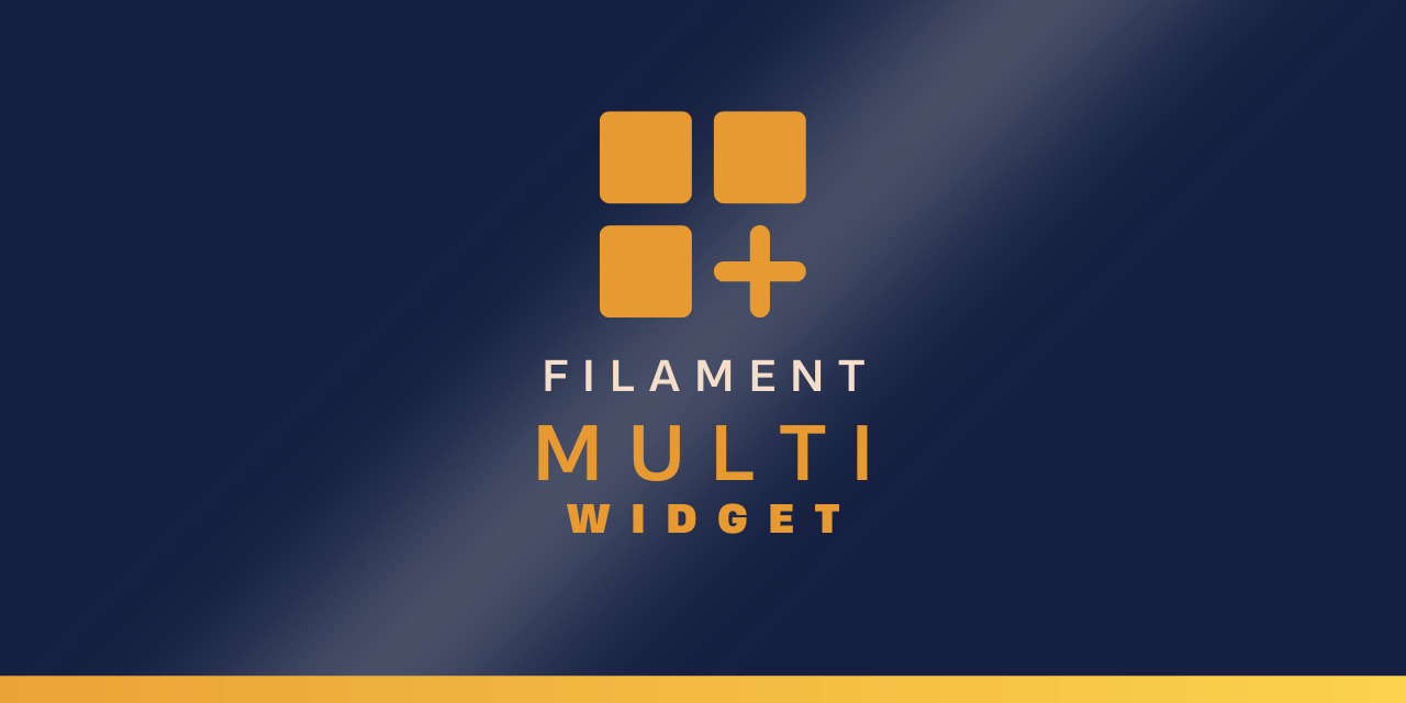 filament-multi-widget-art
