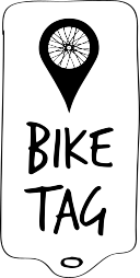 biketag-vue logo