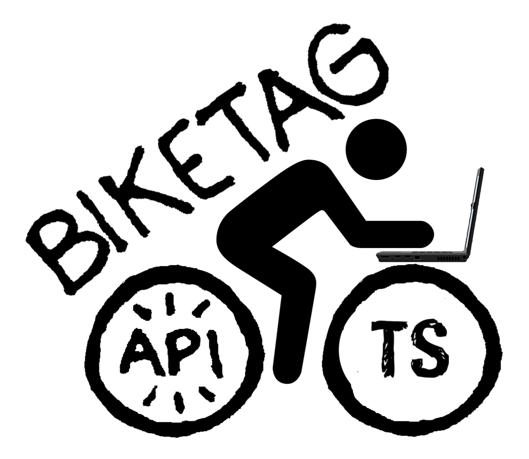 biketag-api logo