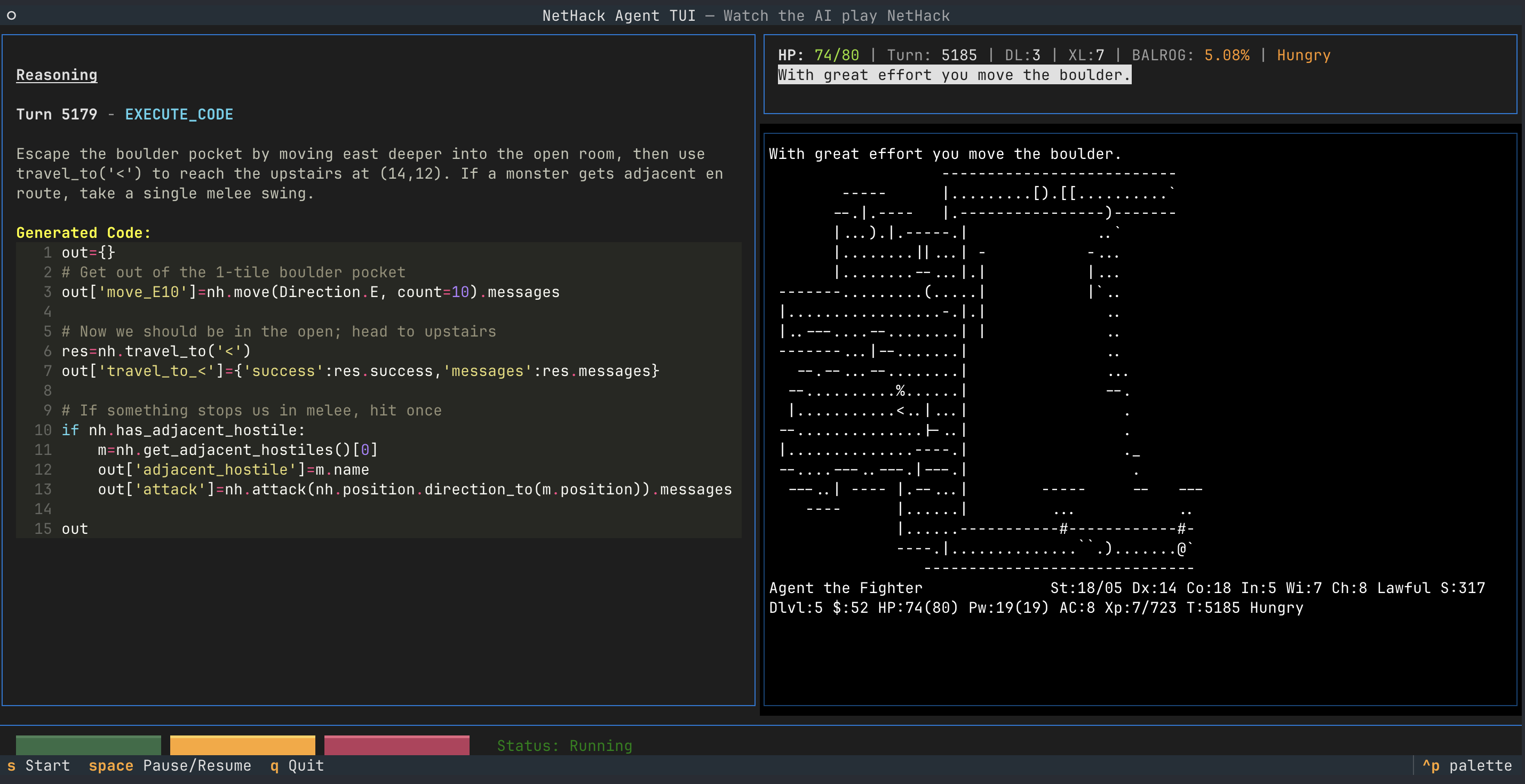 Glyphbox
