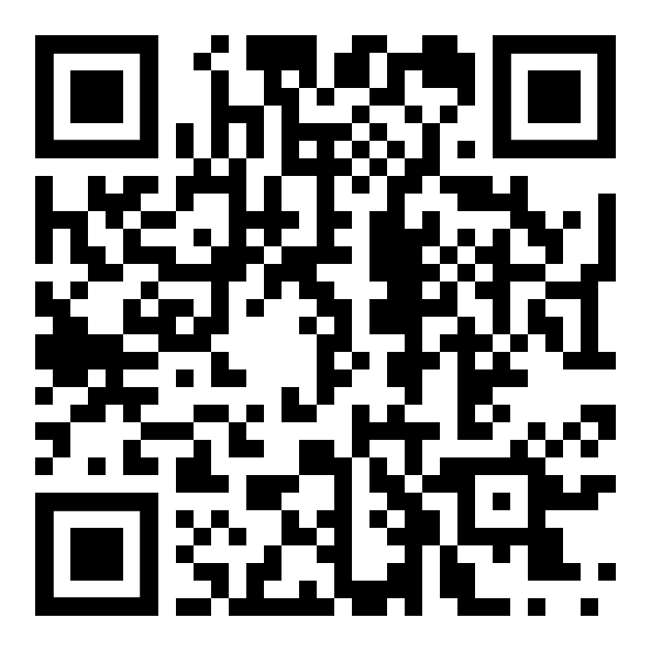 Kenming 聯絡方式與社群資訊 QR Code