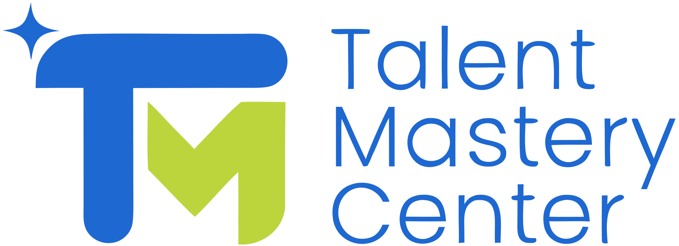 Talent Mastery Center