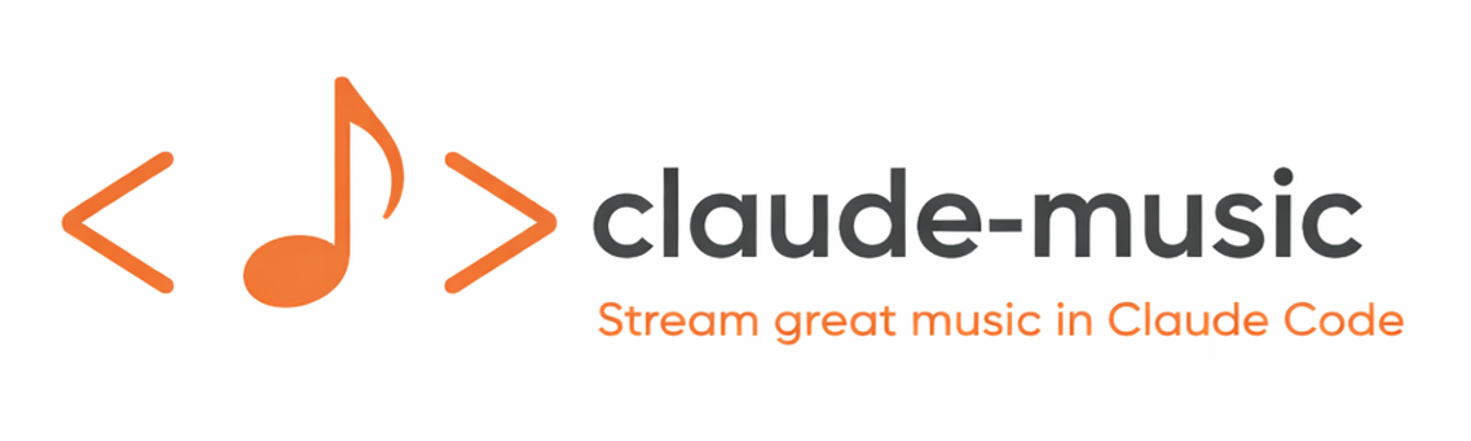 Claude Music