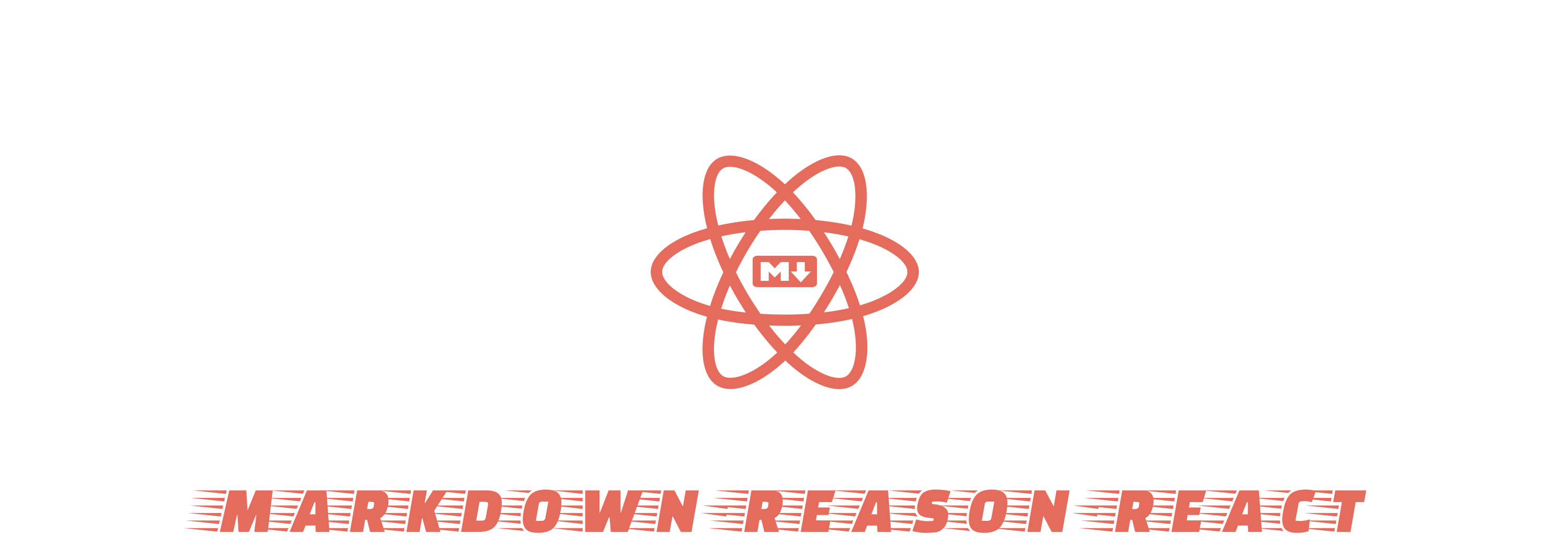 markdown-reason-react