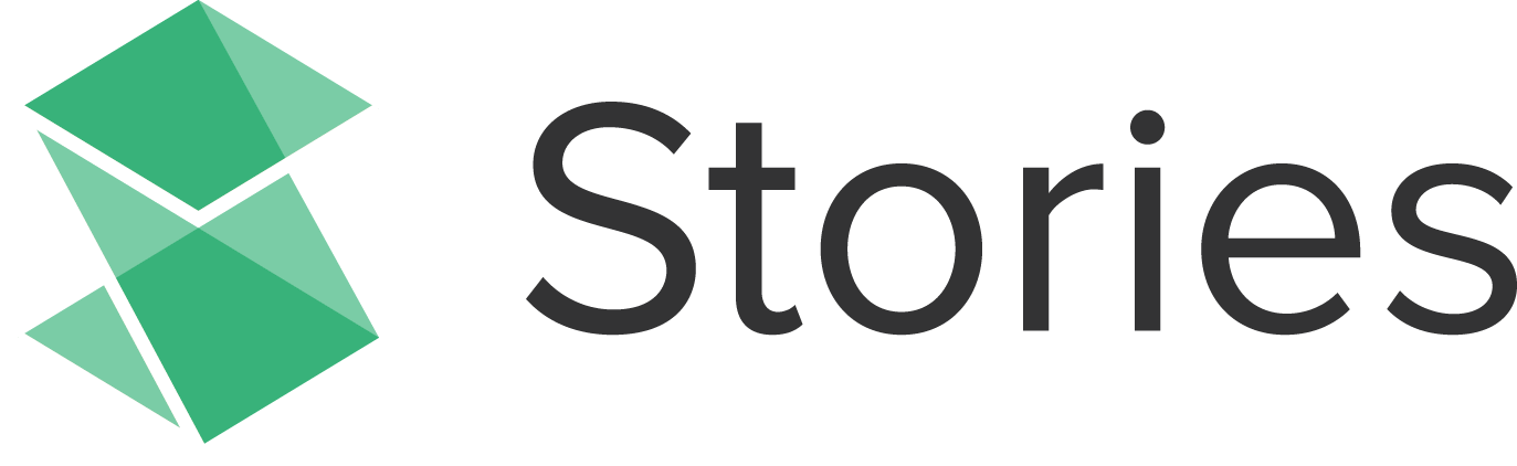 Stories Logo