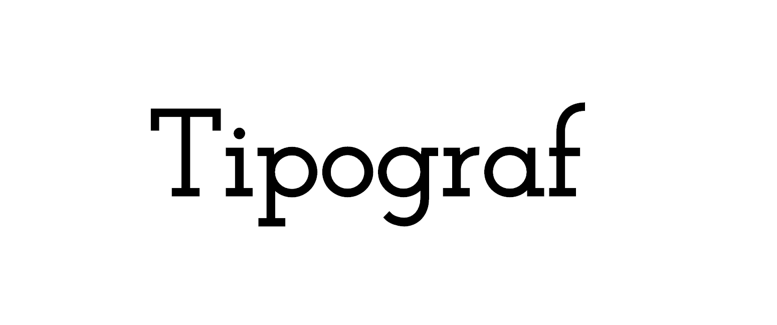 tipograf