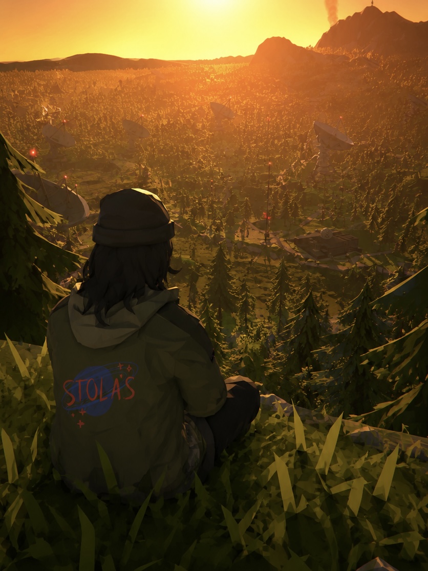 Dr Kel and The Sunset