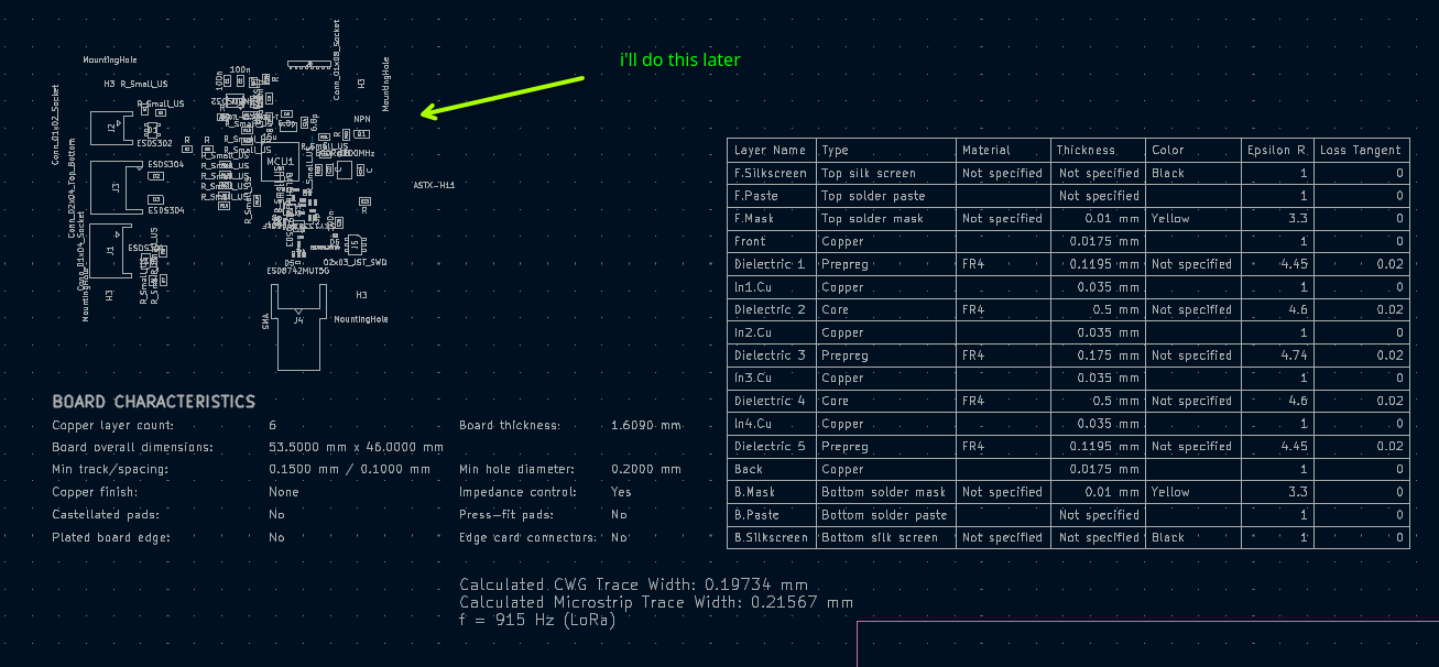 Snitch the Flight Computer preview