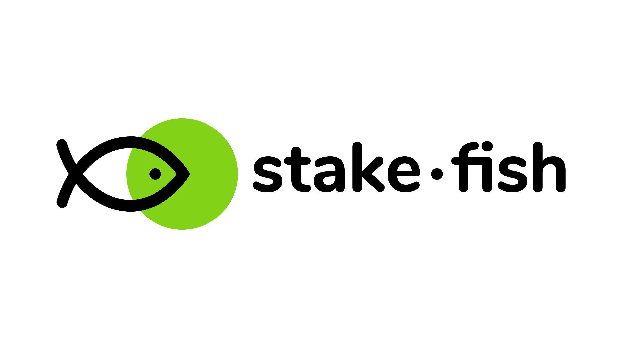 Stake•fish logo