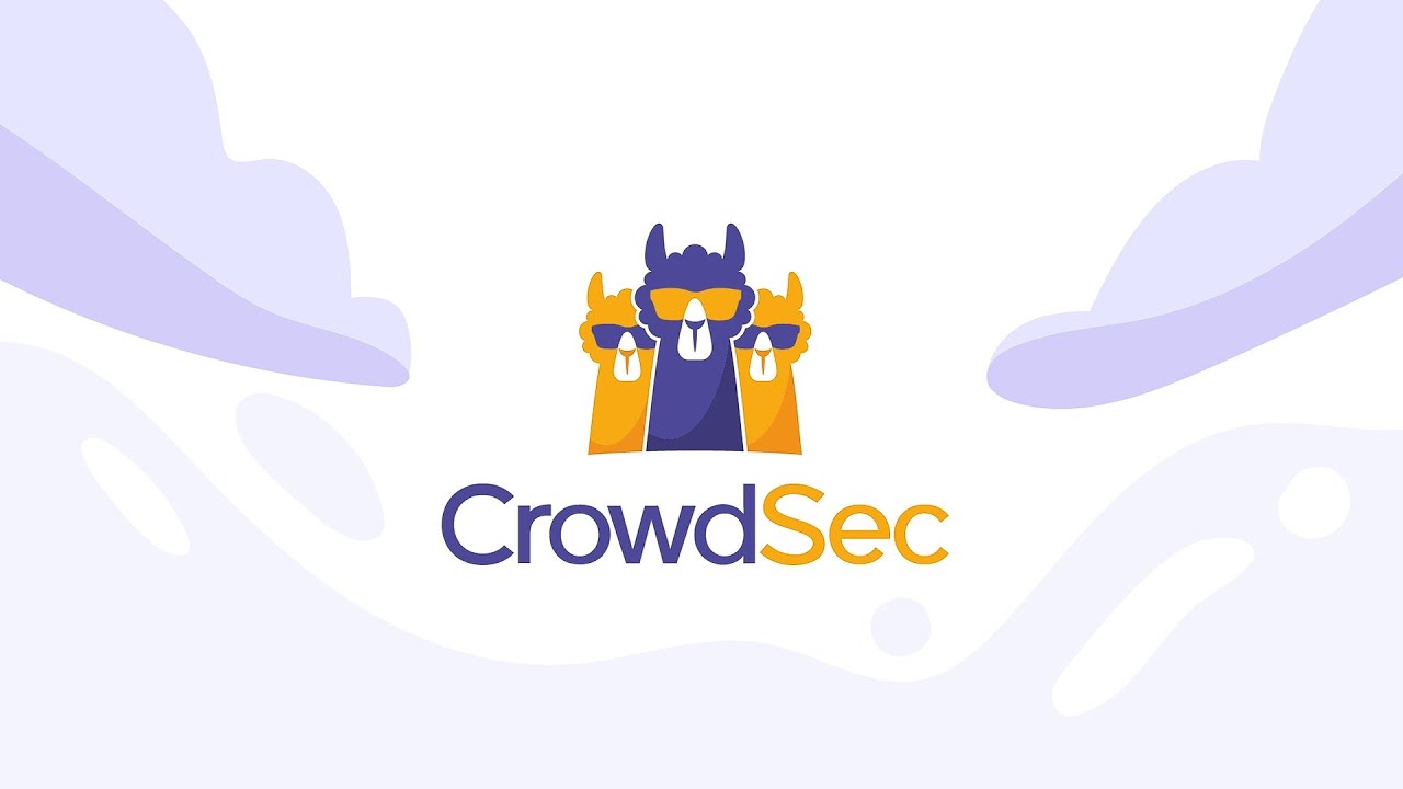 CrowdSec Intrusion Prevention System