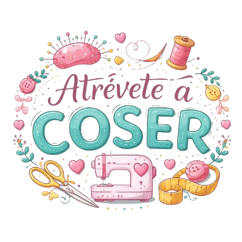 Arte en Patchwork Logo