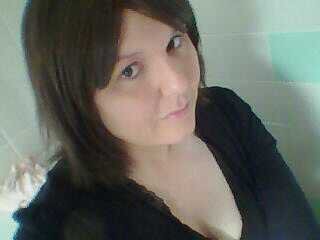 Elizabeth Waterman-Scrase