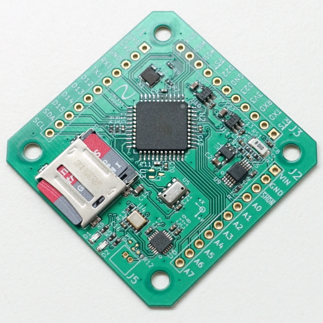 OBC644-10D, from the project README