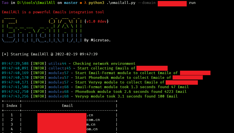 PhoneBook&Snov_result