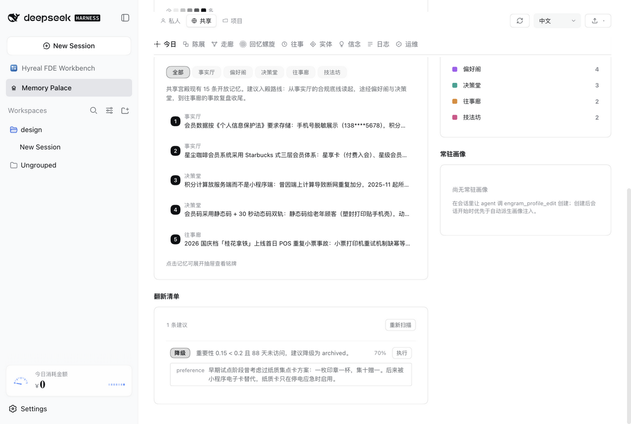 翻新清单：满宽铺开，理由与原文完整展示，就地执行