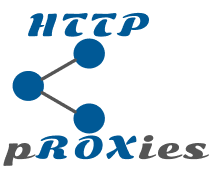 HTTP-pROXies logo