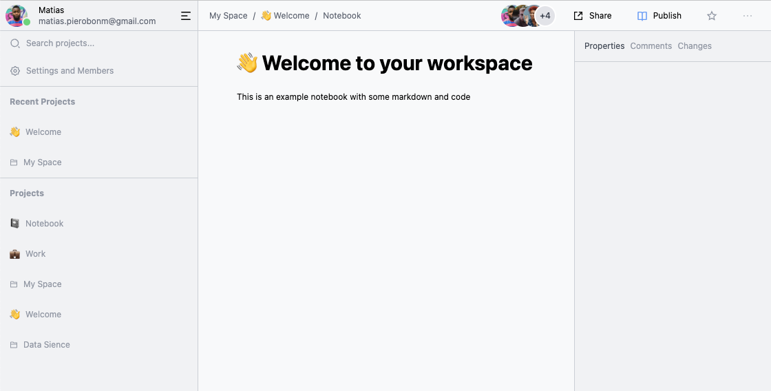 GitHub - kerbaras/noteshelf: A place to store and share your jupyter ...