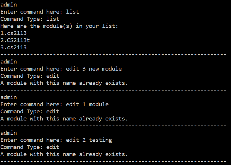 Cannot edit some modules · Issue #7 · kerct/ped · GitHub