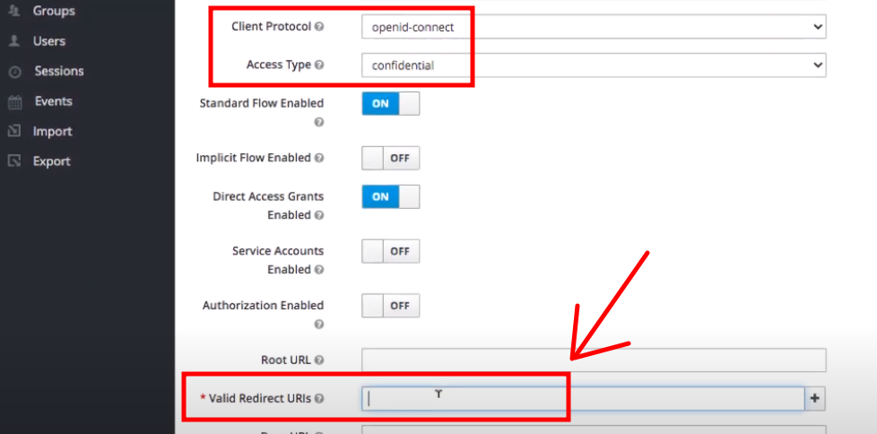 Kerem's CloudNative a Sample Code