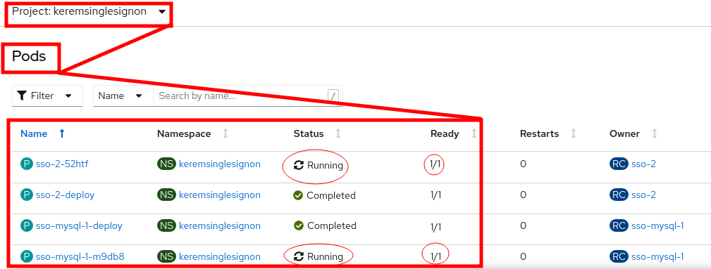 Kerem's CloudNative a Sample Code