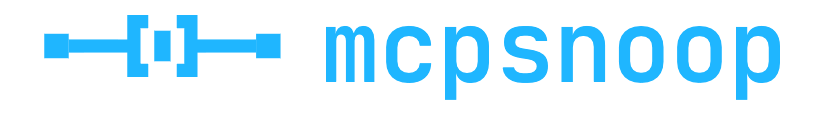mcpsnoop