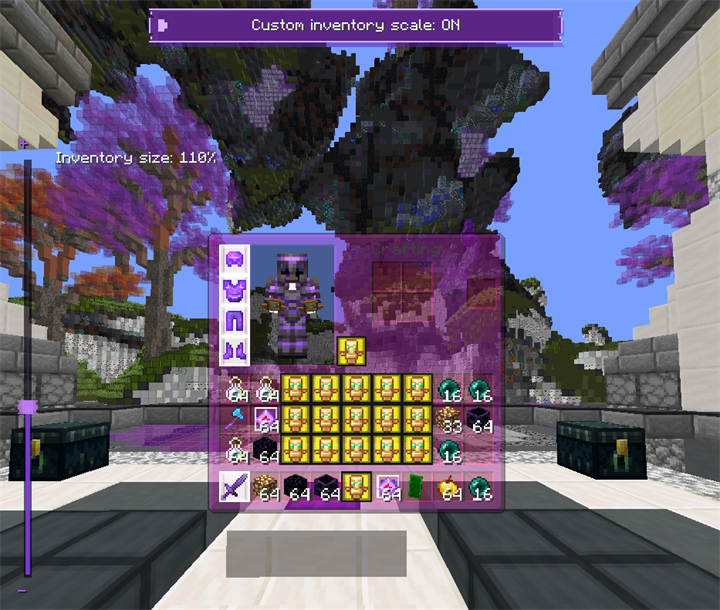 GUI Scaler