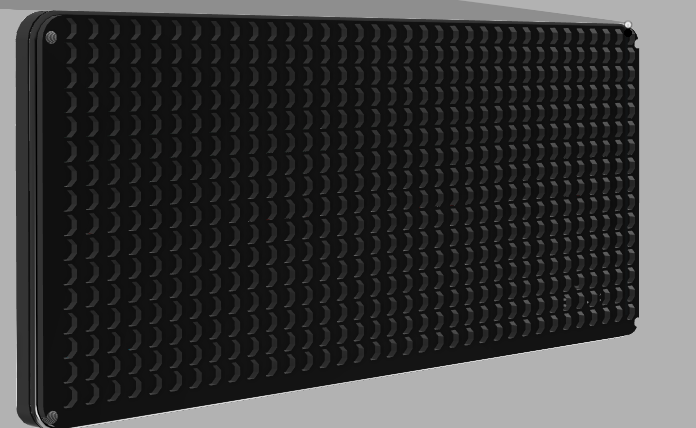 Keyboard, from the project README
