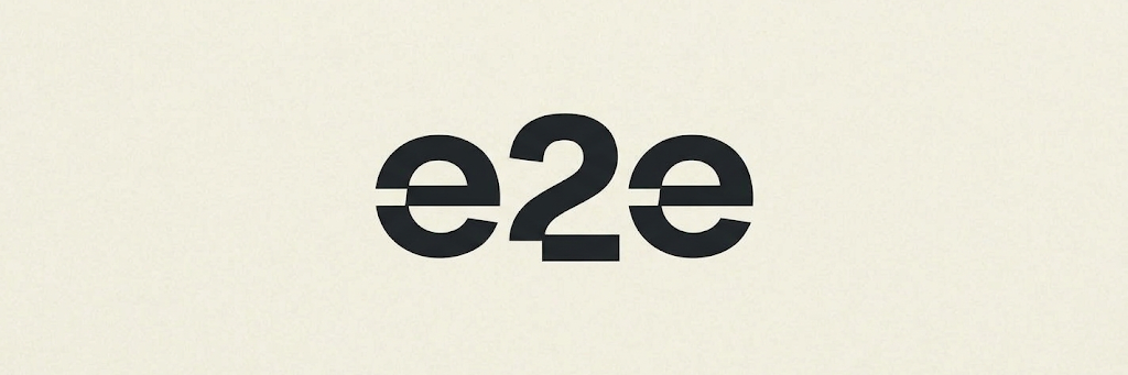 e2e