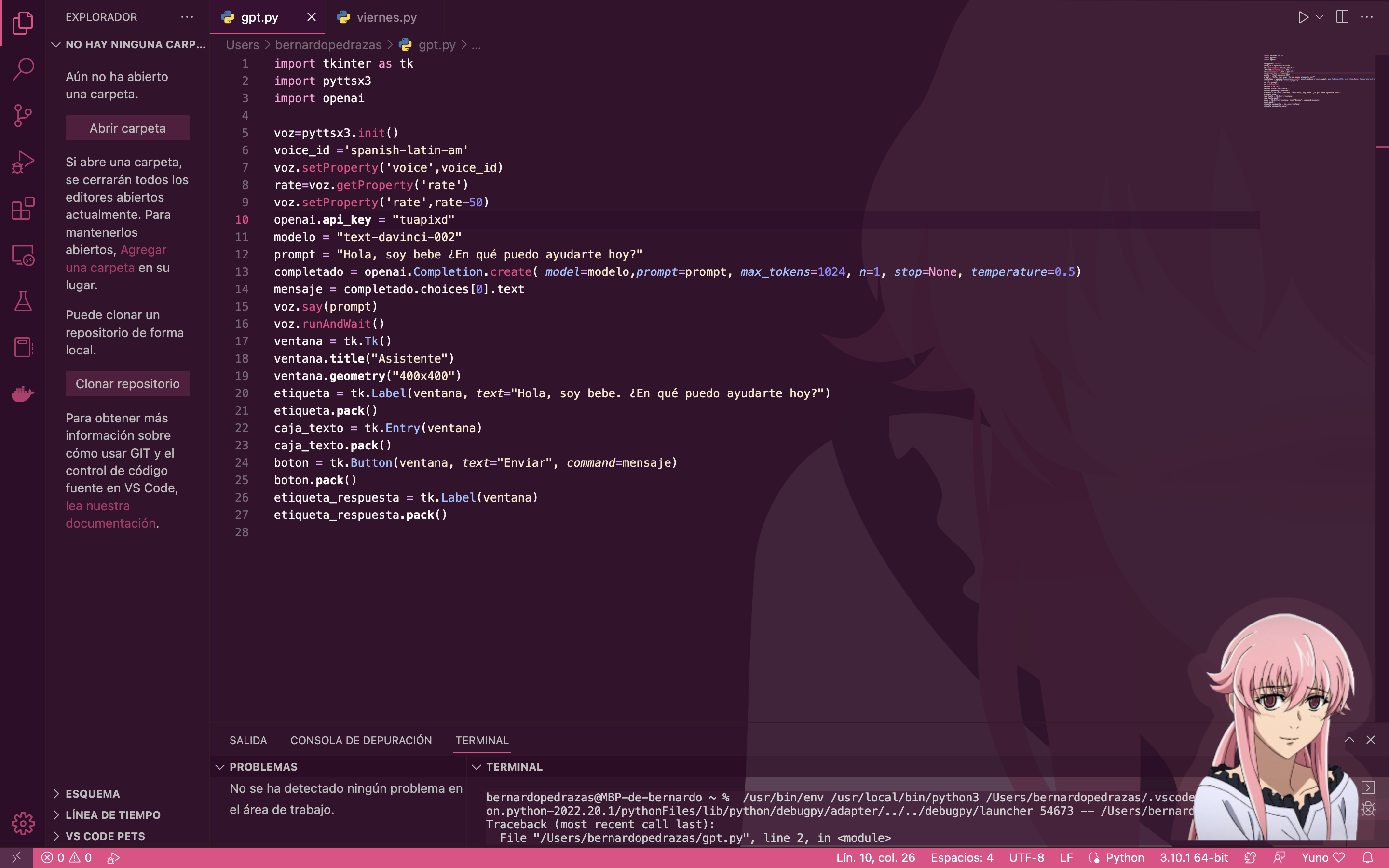 GitHub - kernelboy34/bot-para-comunicarse-con-chatgpt