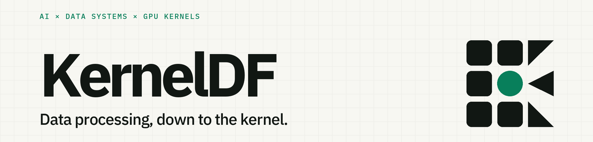 KernelDF