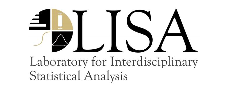 LISA logo