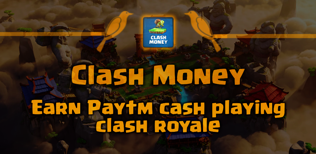 ClashMoney