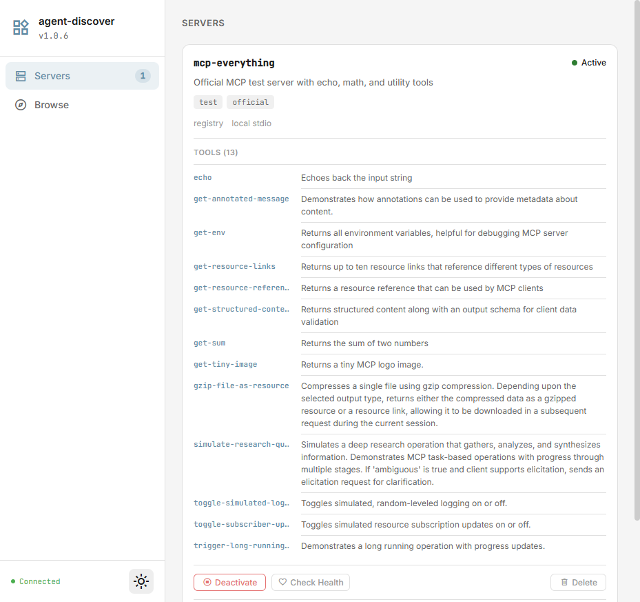 Light Theme