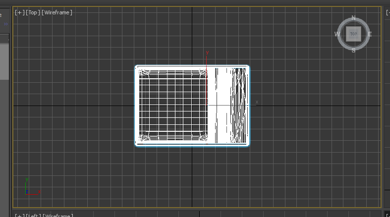 Positioning Example