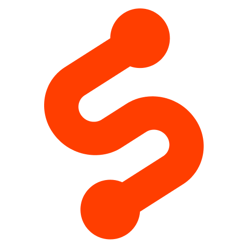 Svelte Relay Logo
