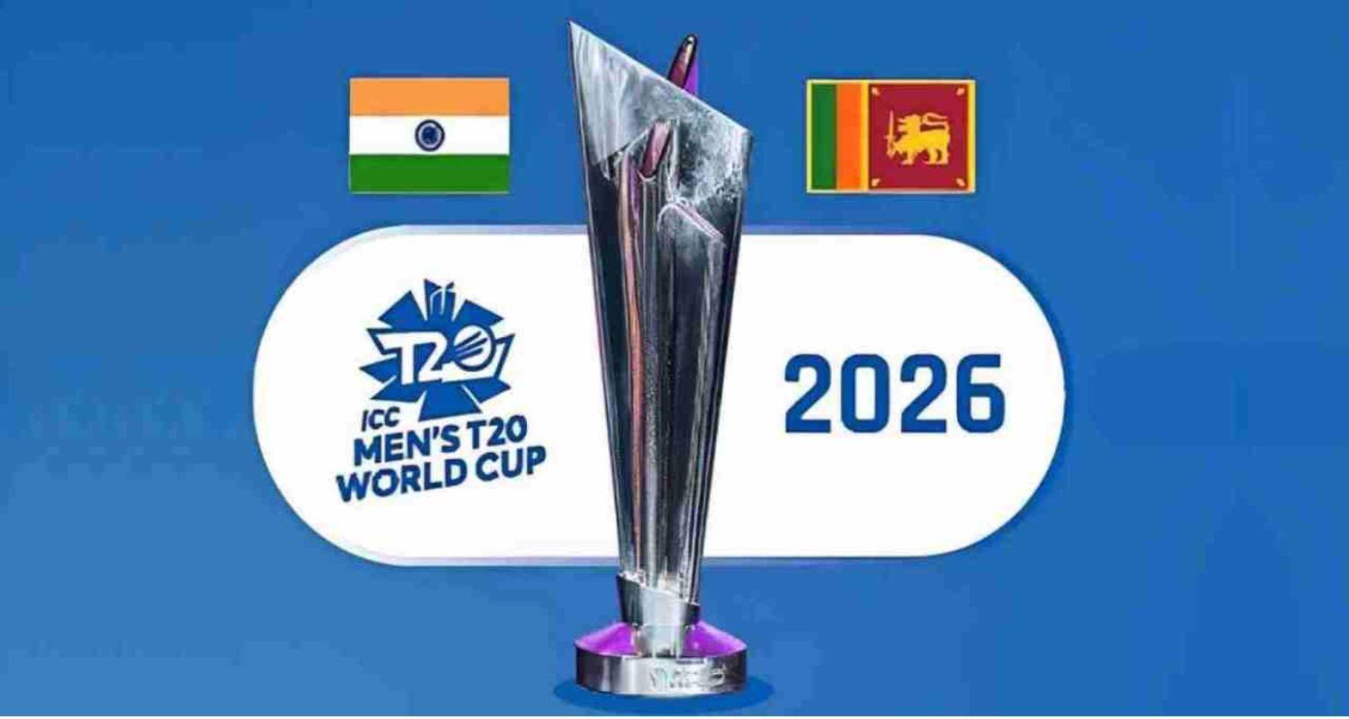 PIALA DUNIA 2026