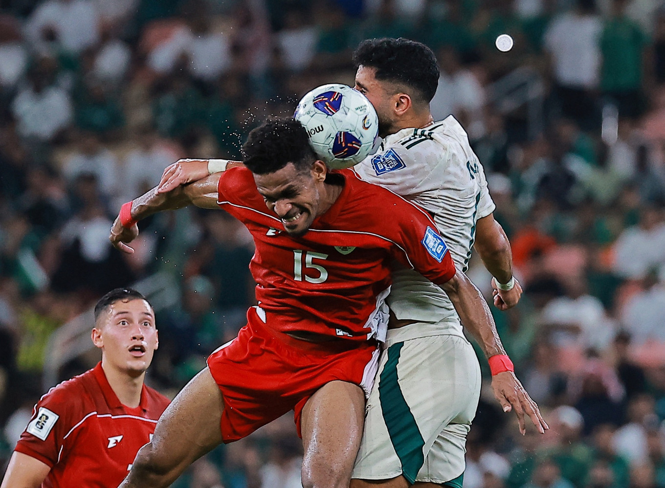 Jadwal Kualifikasi FIFA 2026 AFC