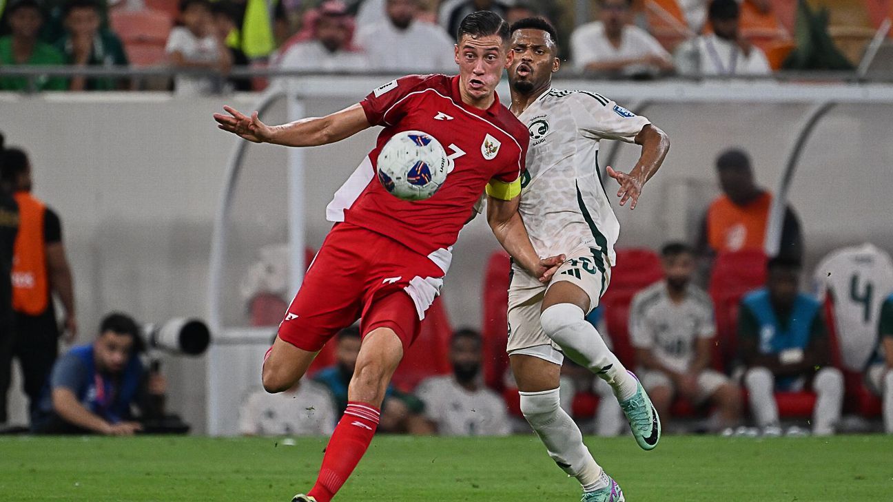 Jadwal Timnas Indonesia Malam Ini