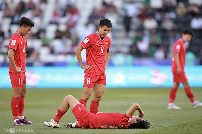 Kapan timnas indonesia main lagi